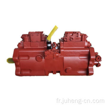 Pompe hydraulique R290 31N8-10010